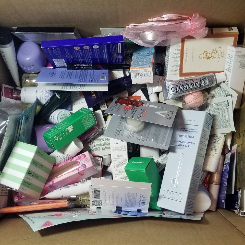 20 Random Samples - Picture 4 of 4
